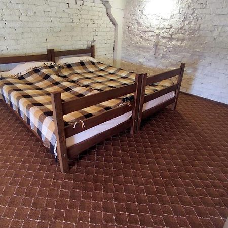 Дворівневі Апартаменти-Лофт У Старому Місті Kamianets-Podilskyi Εξωτερικό φωτογραφία