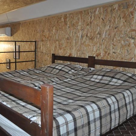 Дворівневі Апартаменти-Лофт У Старому Місті Kamianets-Podilskyi Εξωτερικό φωτογραφία
